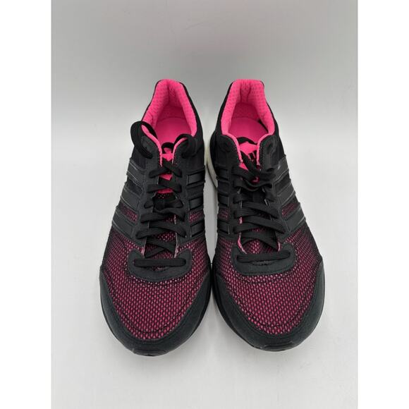 Adidas Adizero Boston 5 M29705 Women's NEW Running Shoes Pink US Size 8 NIB - Picture 6 of 11